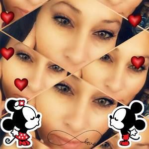 Meet your Posher, Blanca-flor alejandrina